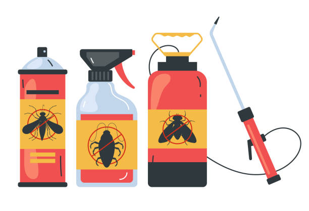 Pest Prevention Services in Morrisonville, NY
